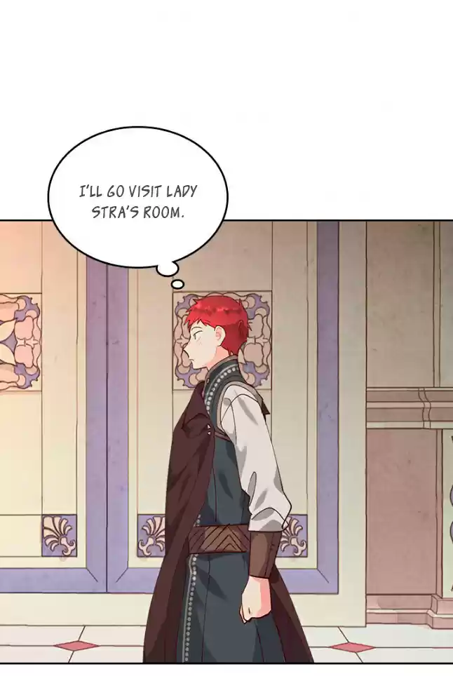 The King and His Knight ch.92