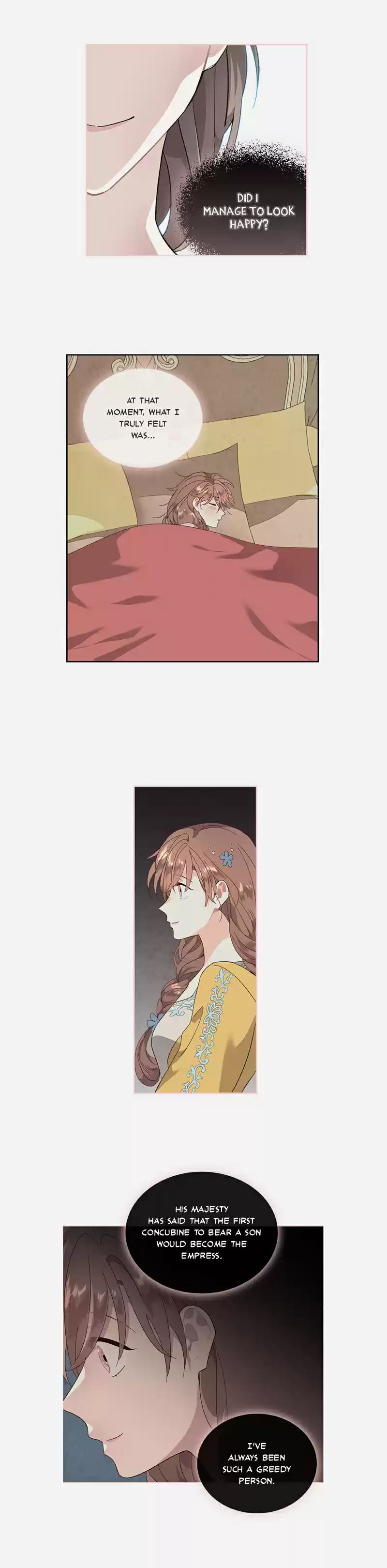 The King and His Knight ch.93