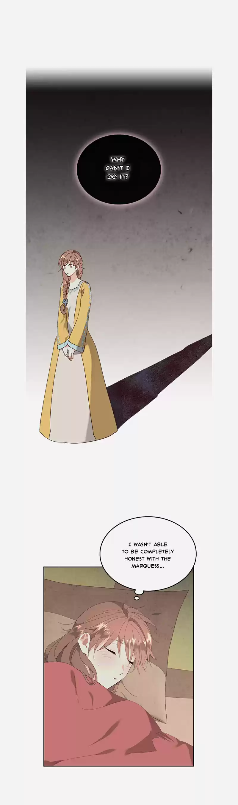 The King and His Knight ch.93