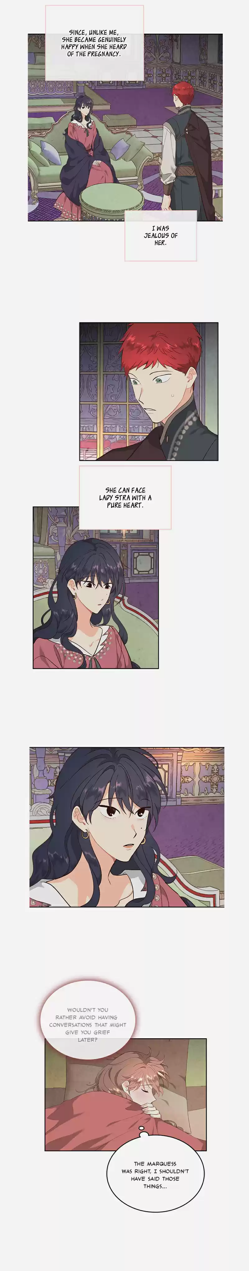 The King and His Knight ch.93