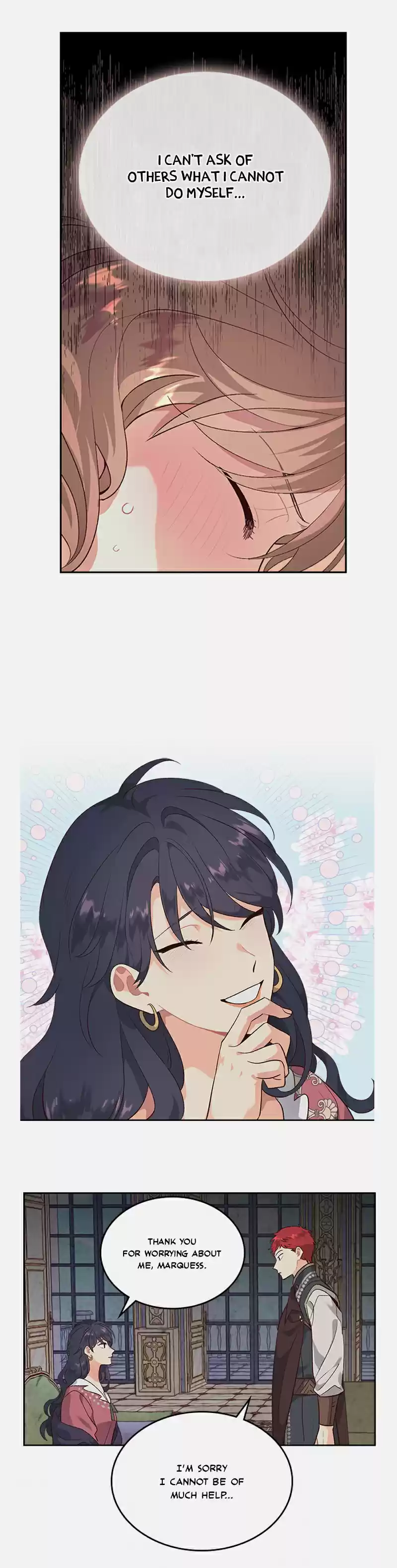 The King and His Knight ch.93