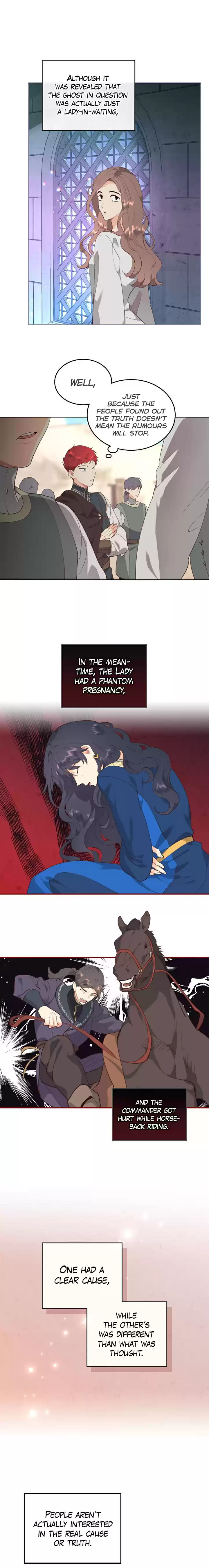 The King and His Knight ch.97