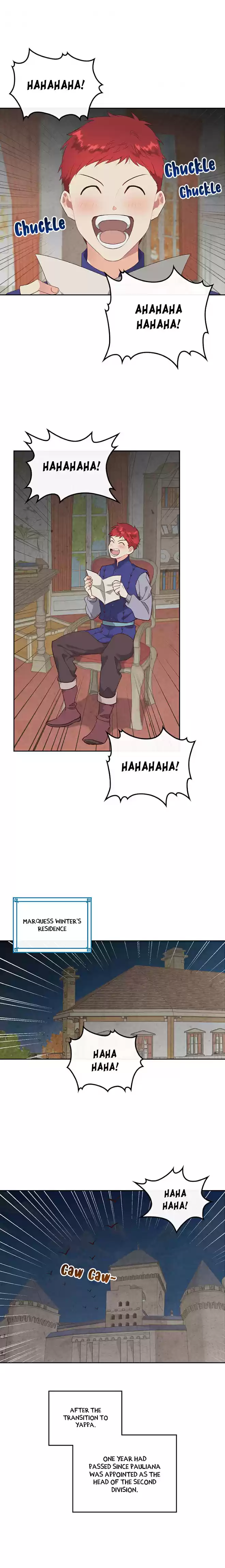 The King and His Knight ch.98