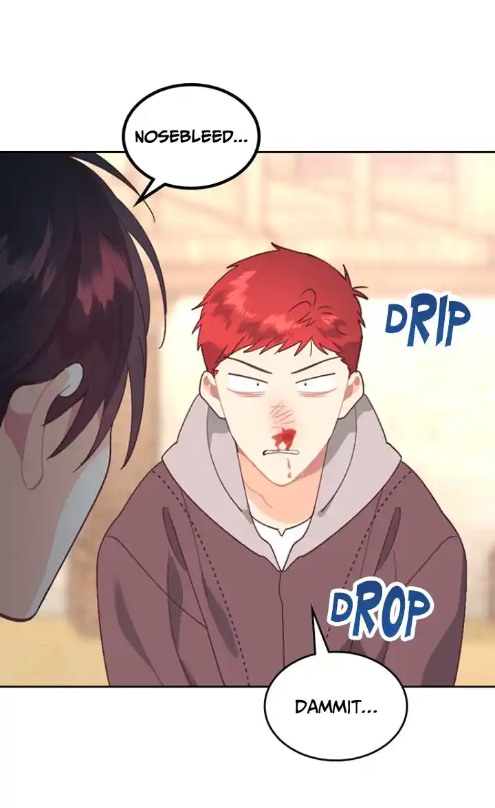 The King and His Knight Chapter 166