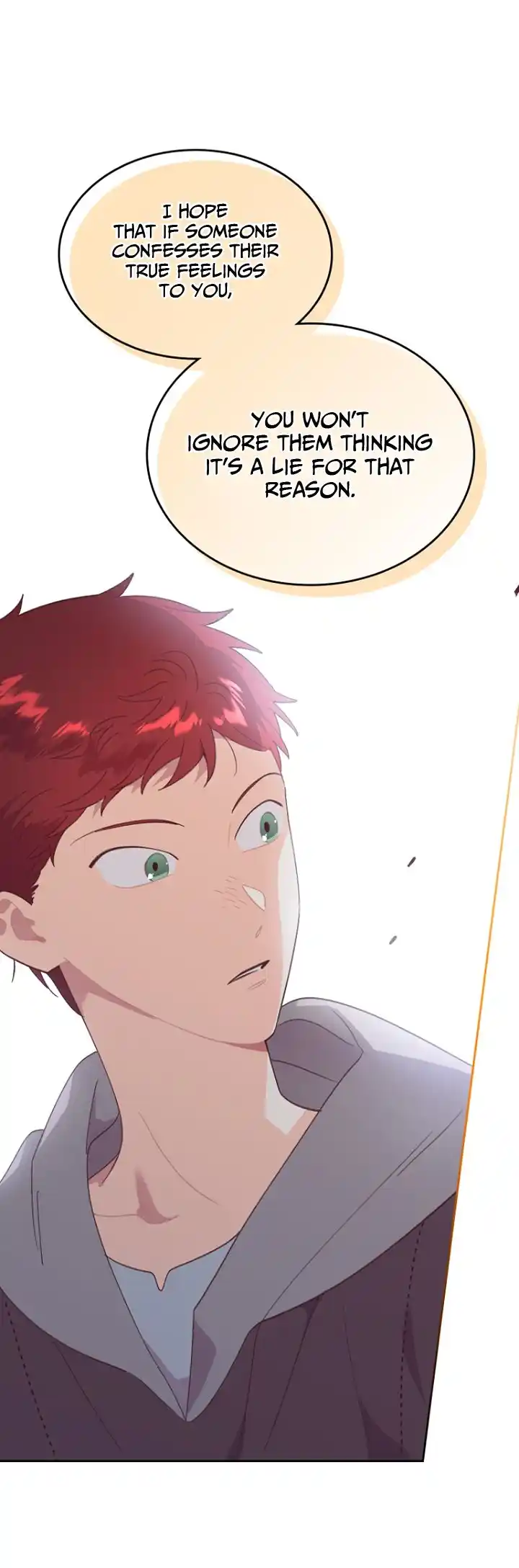 The King and His Knight Chapter 166