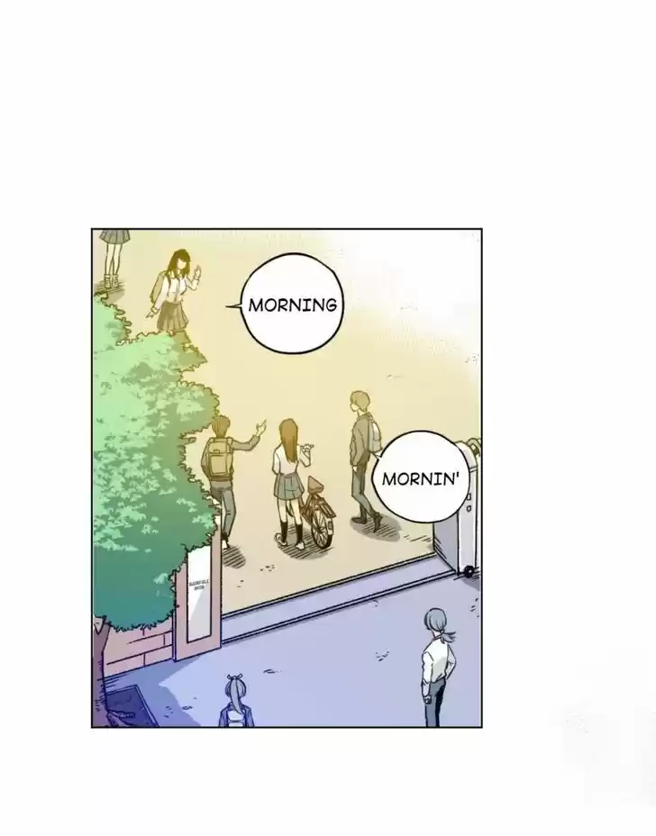 The King of Misfortune Ch.001