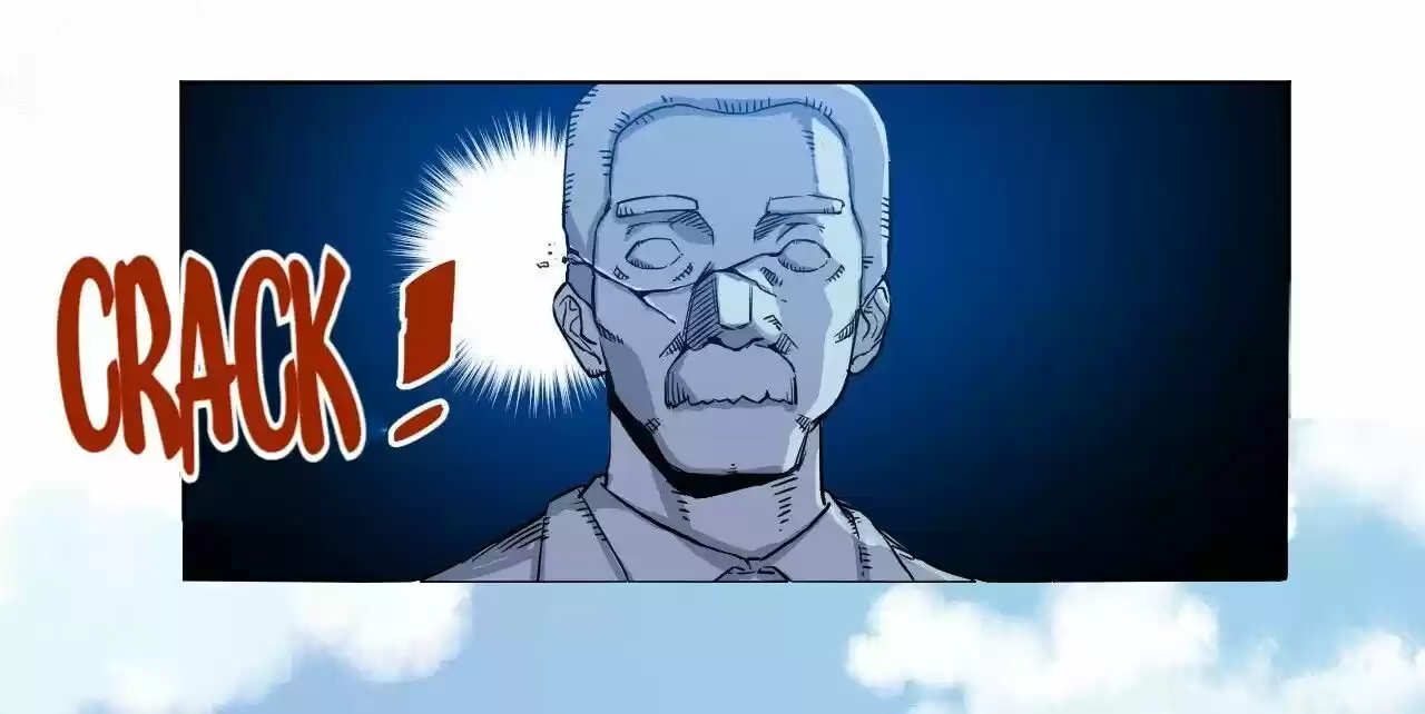 The King of Misfortune Ch.001