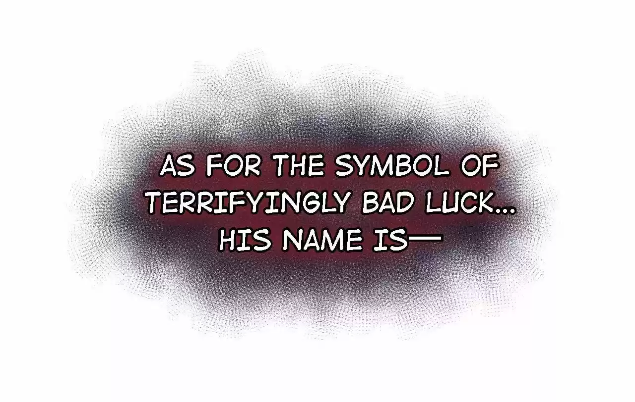 The King of Misfortune Ch.001