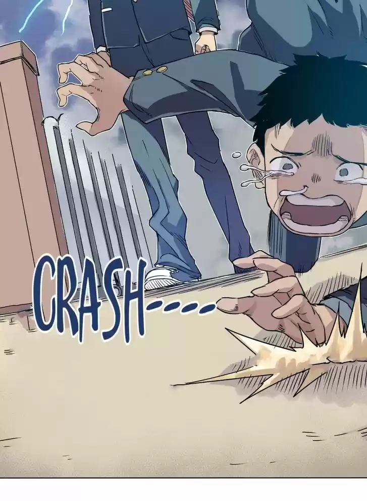 The King of Misfortune Ch.001