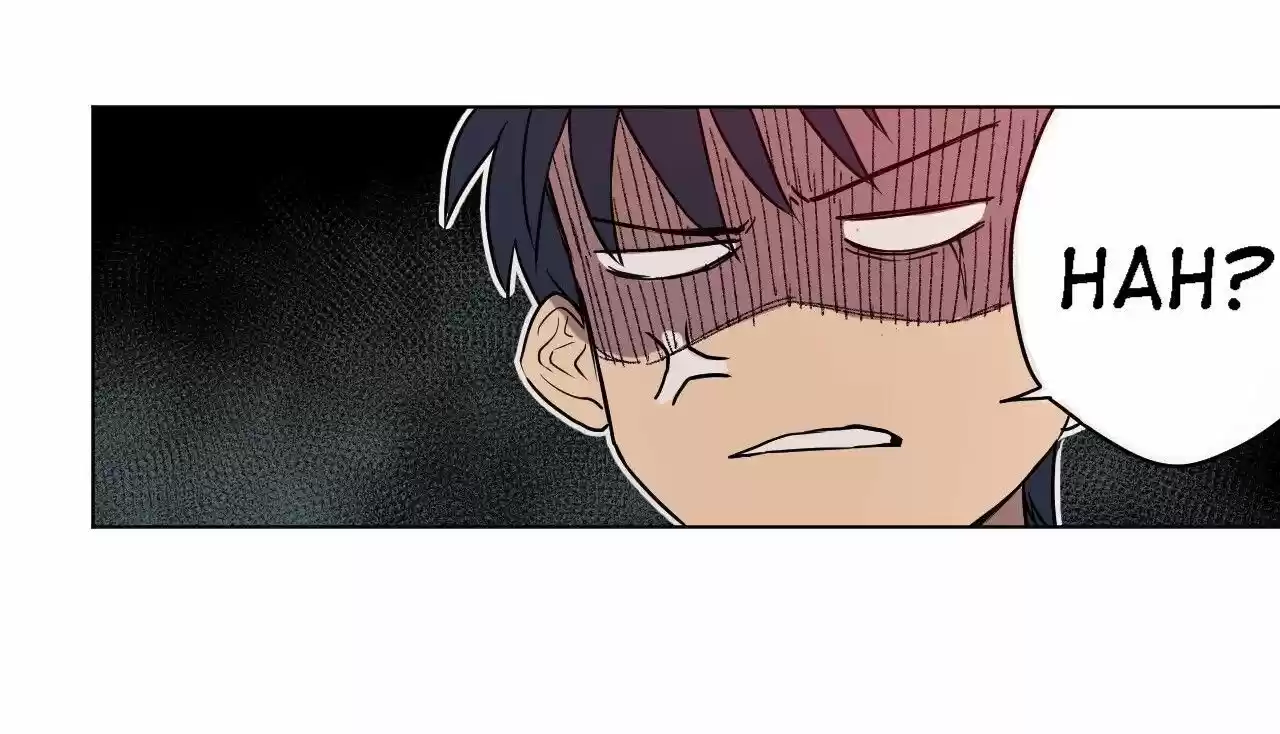 The King of Misfortune Ch.001