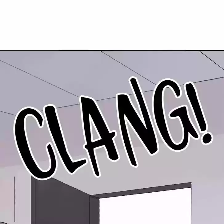 The King of Misfortune Ch.001