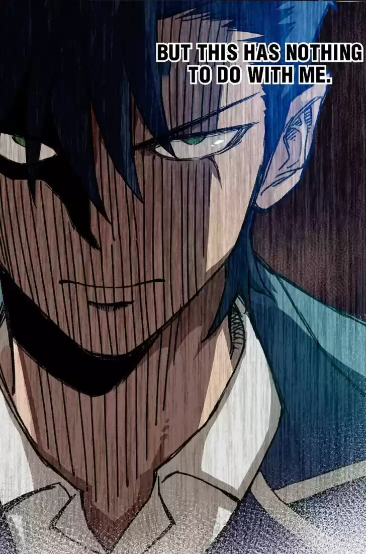 The King of Misfortune Ch.001