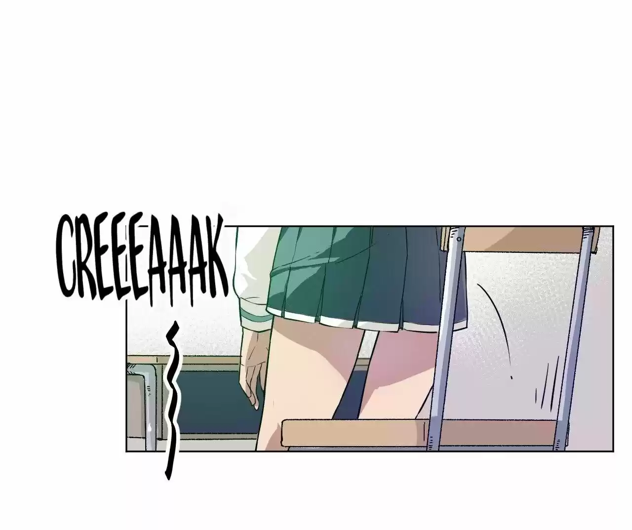 The King of Misfortune Ch.001