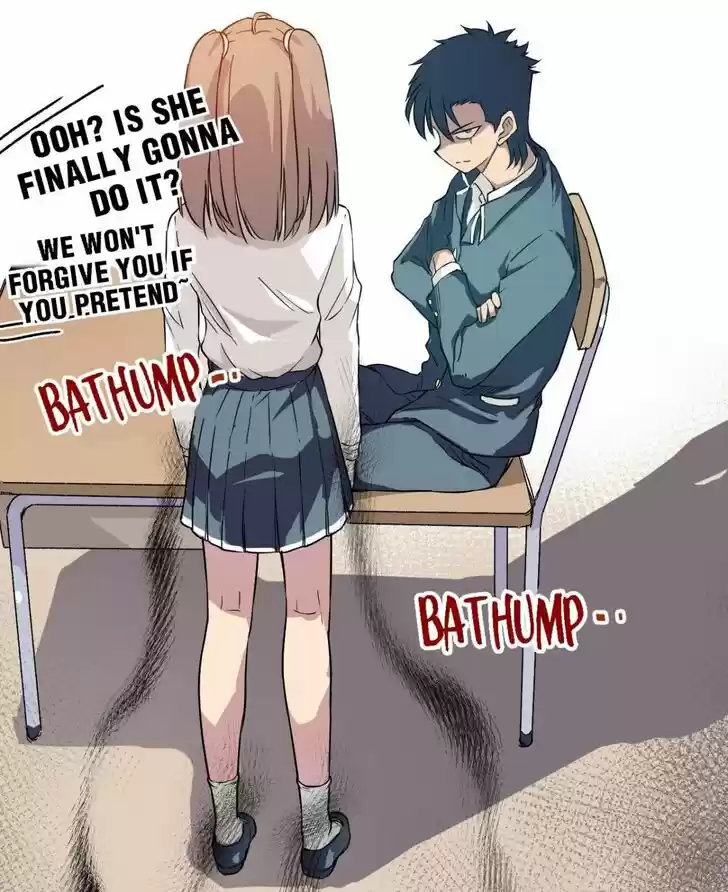 The King of Misfortune Ch.001