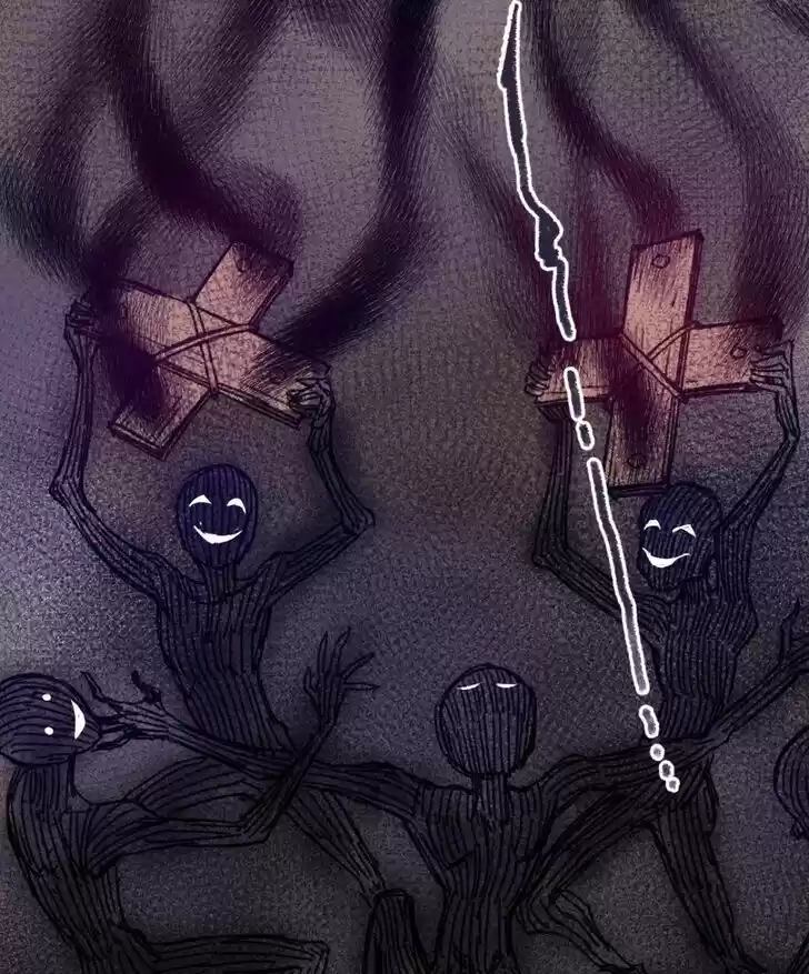 The King of Misfortune Ch.001