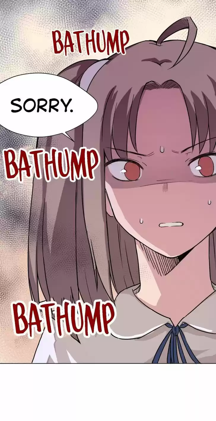 The King of Misfortune Ch.001