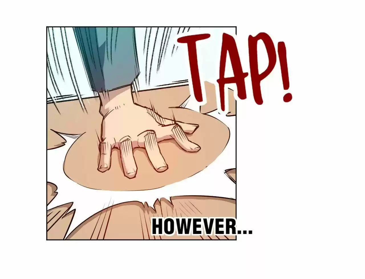 The King of Misfortune Ch.001