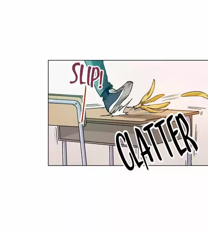 The King of Misfortune Ch.001