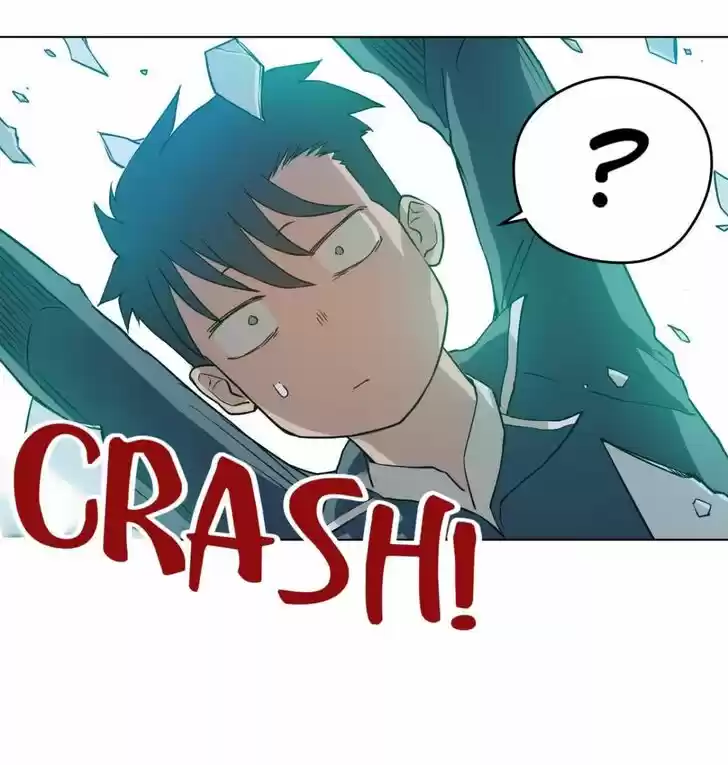 The King of Misfortune Ch.001