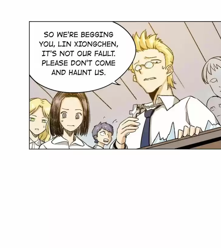 The King of Misfortune Ch.002