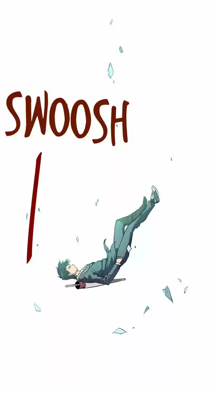 The King of Misfortune Ch.002