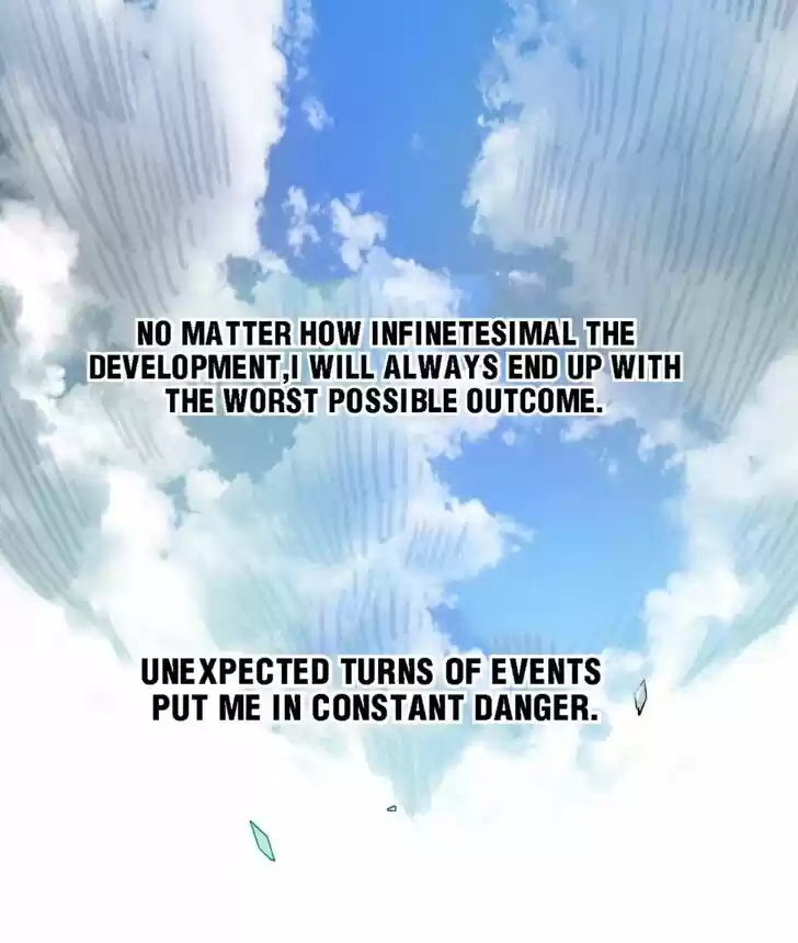 The King of Misfortune Ch.002