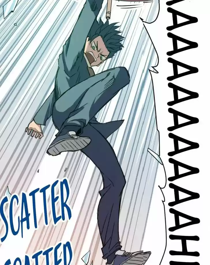 The King of Misfortune Ch.002