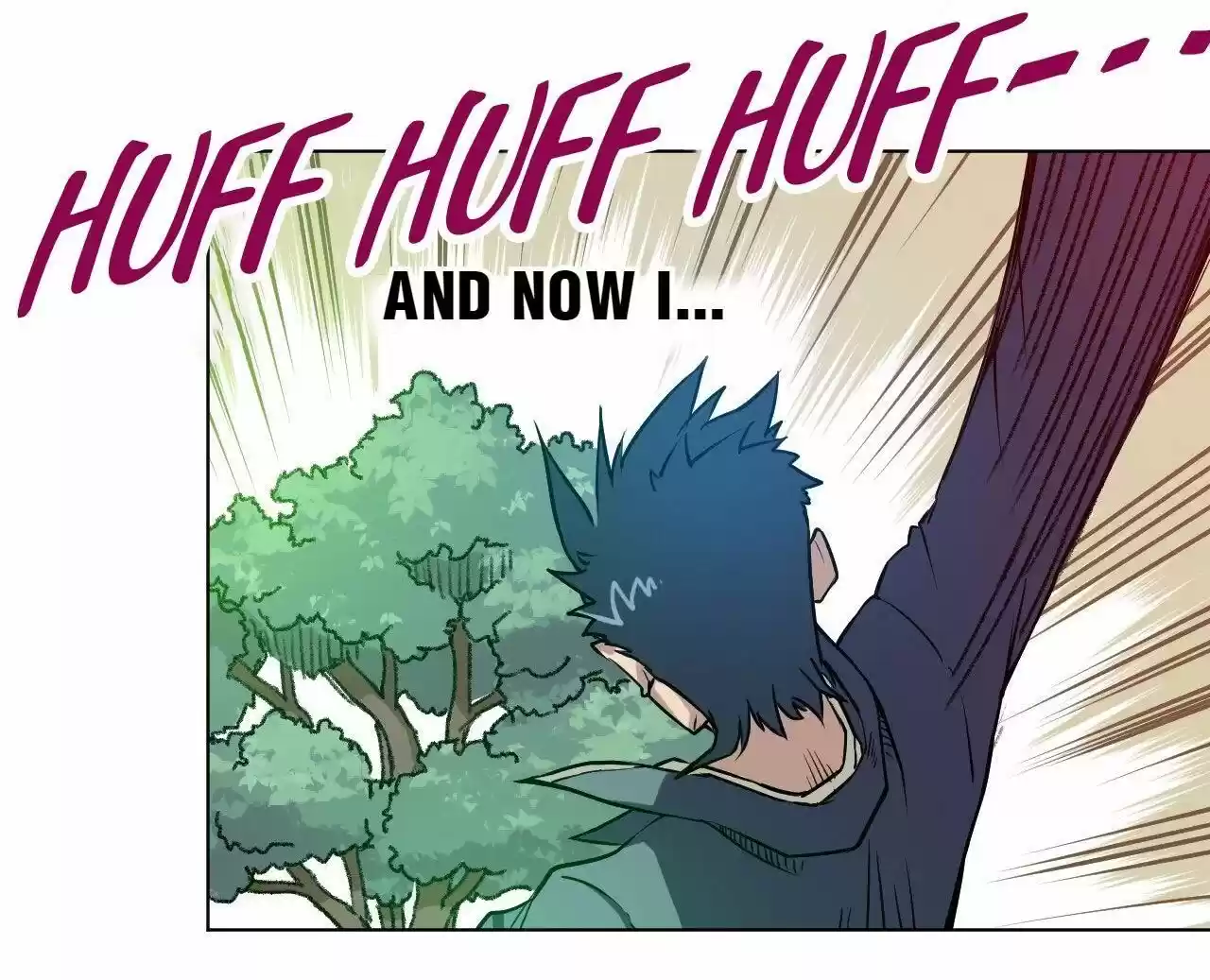 The King of Misfortune Ch.002