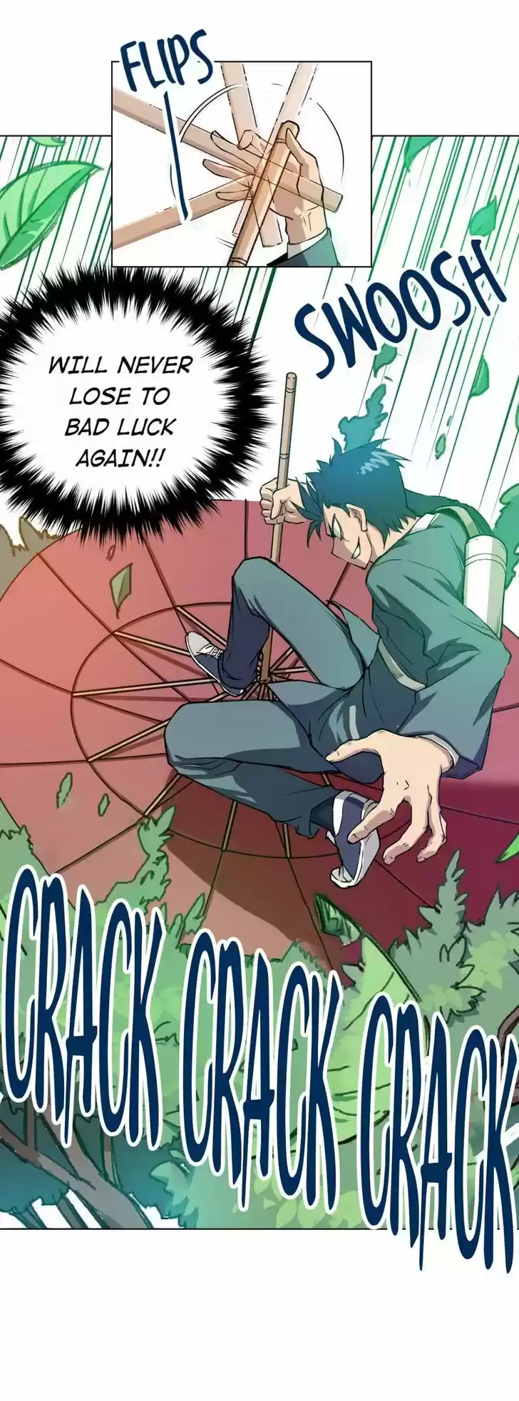 The King of Misfortune Ch.002