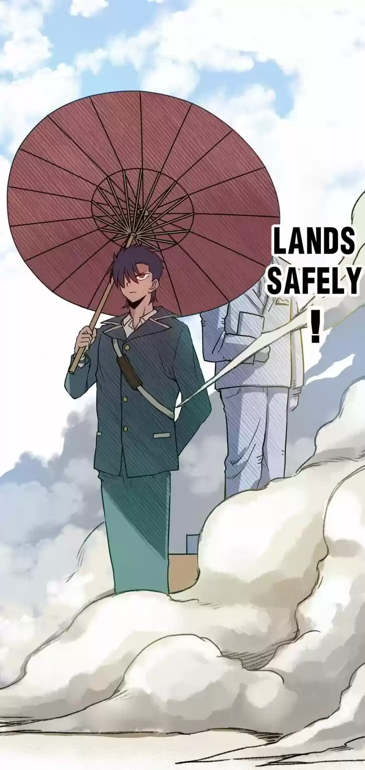 The King of Misfortune Ch.002