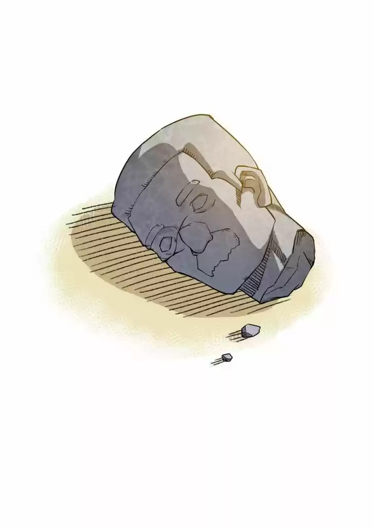 The King of Misfortune Ch.002