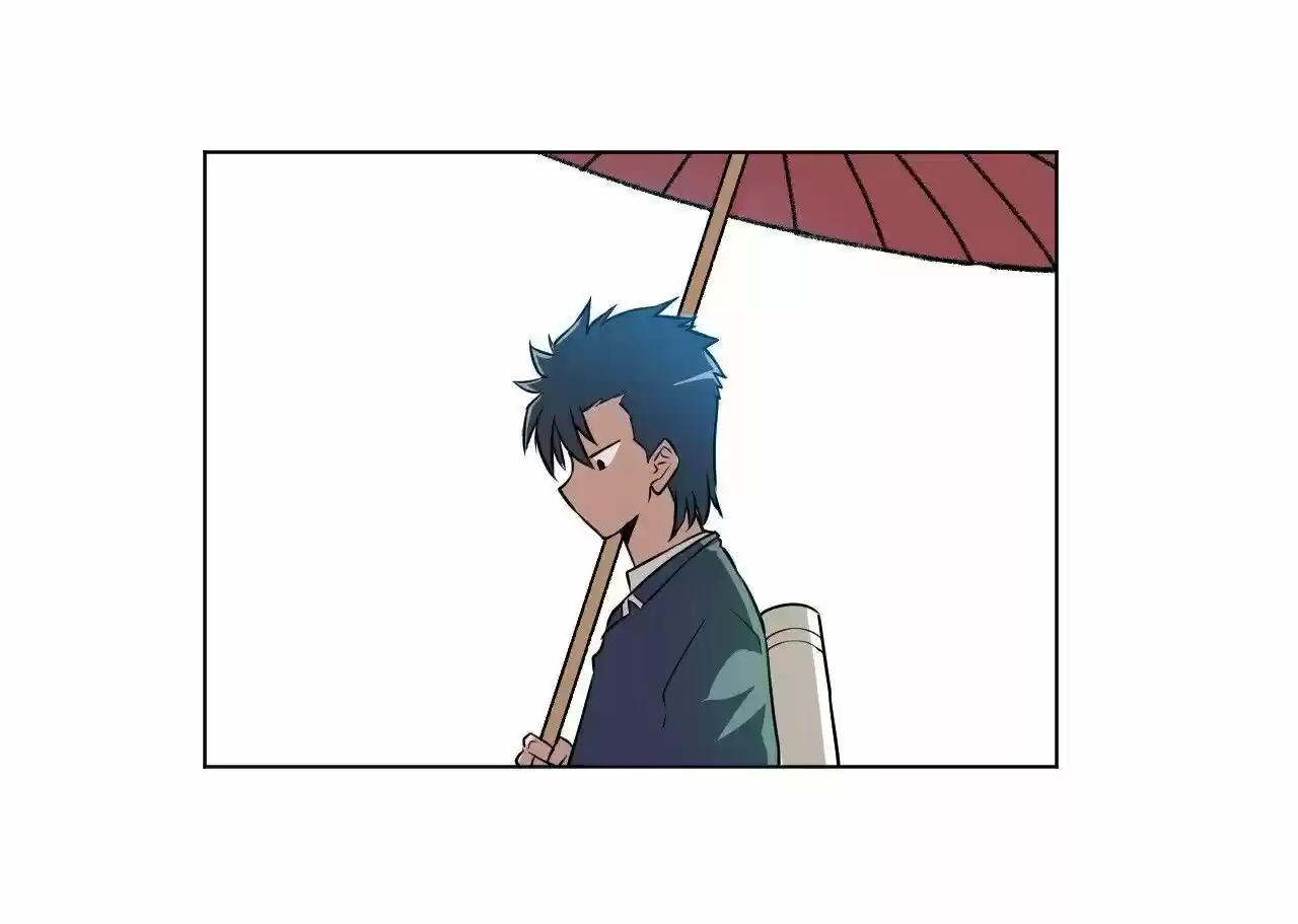 The King of Misfortune Ch.002