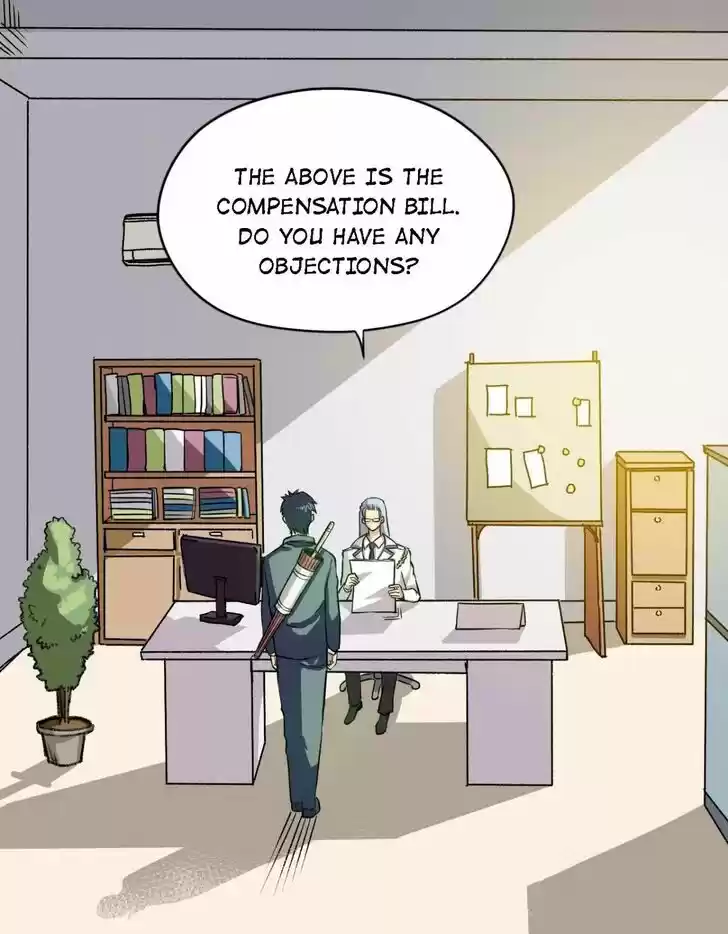 The King of Misfortune Ch.002