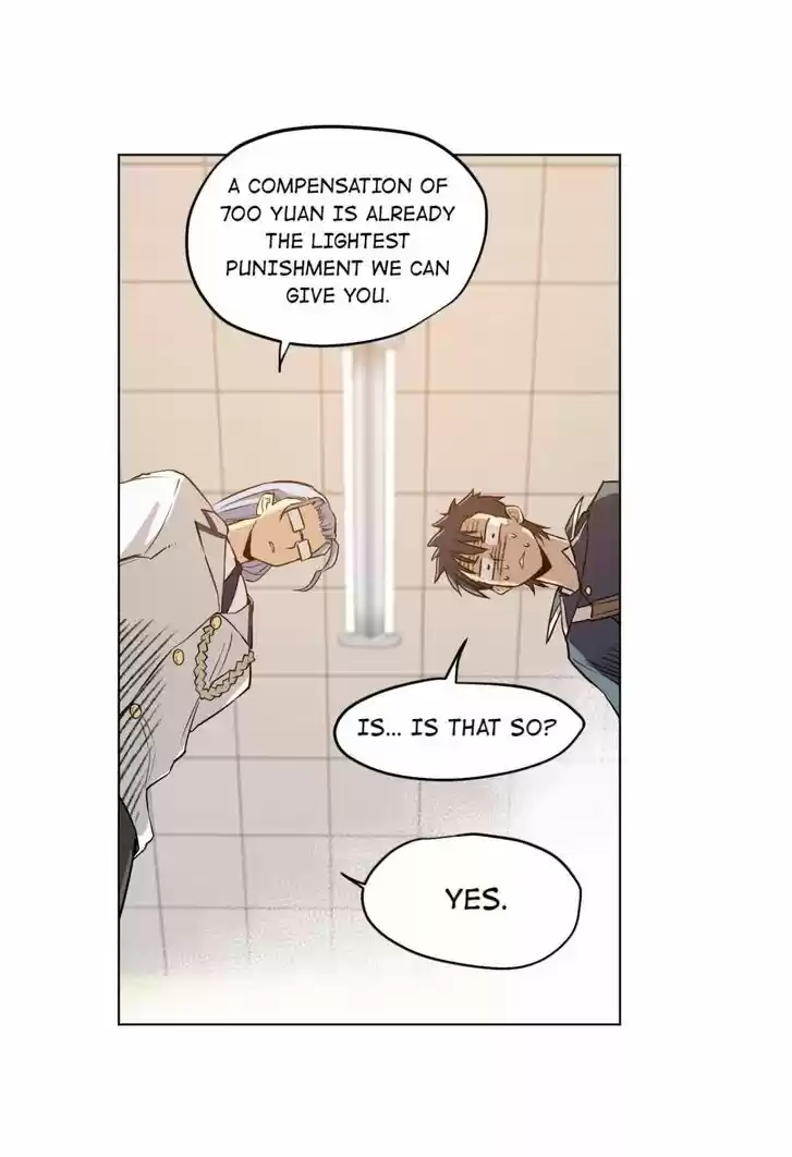 The King of Misfortune Ch.002