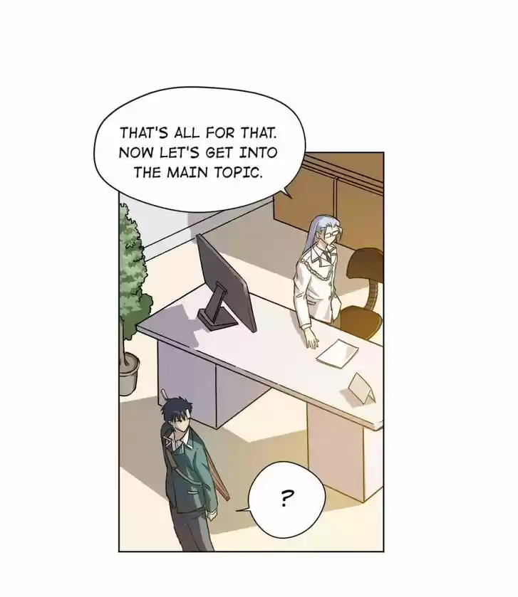 The King of Misfortune Ch.002