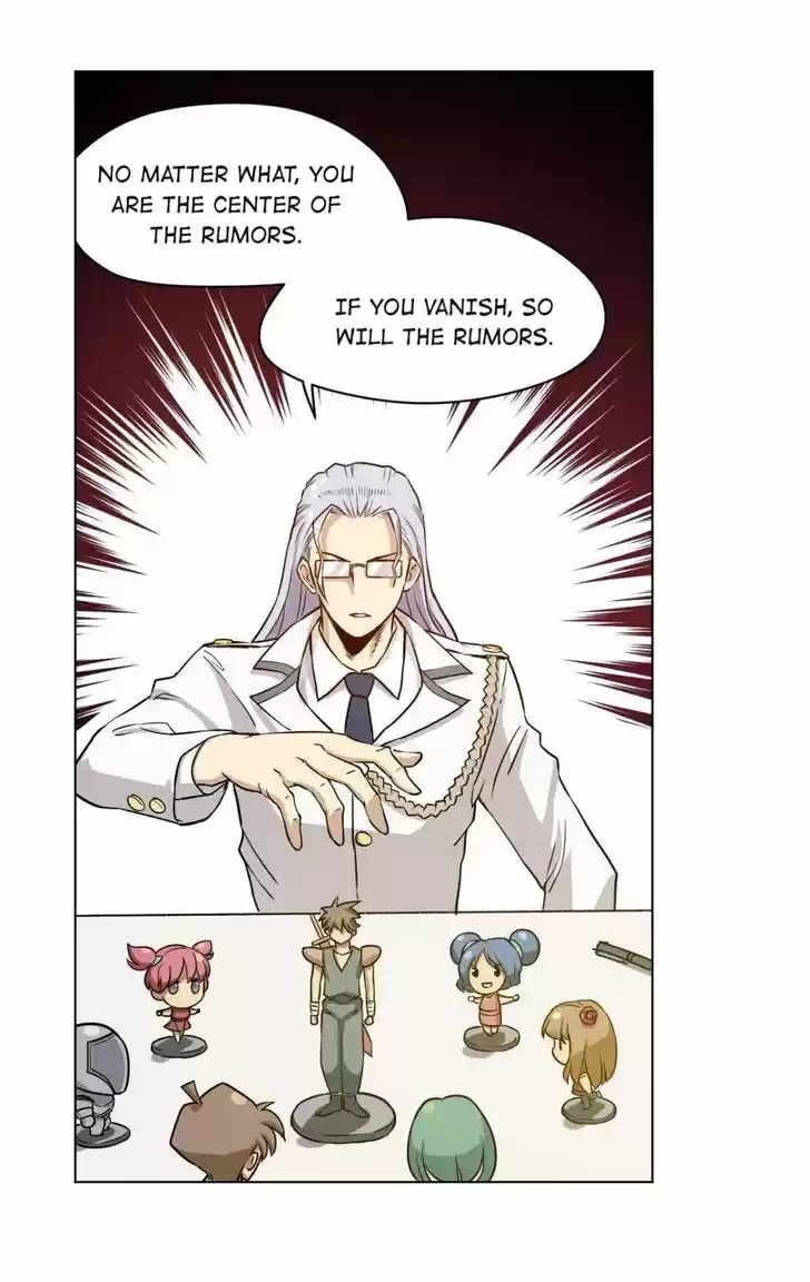 The King of Misfortune Ch.002