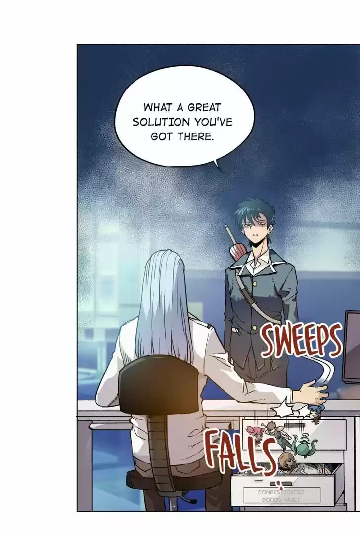 The King of Misfortune Ch.002