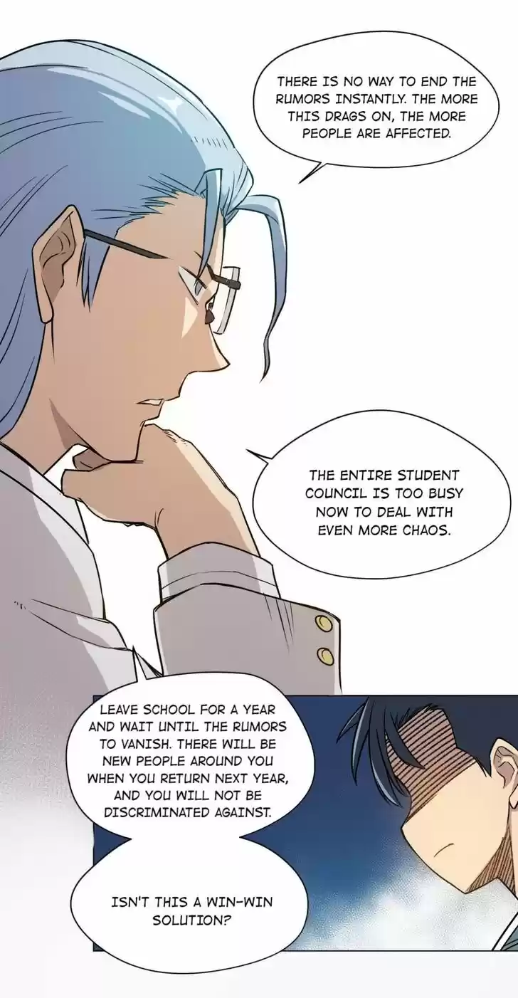 The King of Misfortune Ch.002