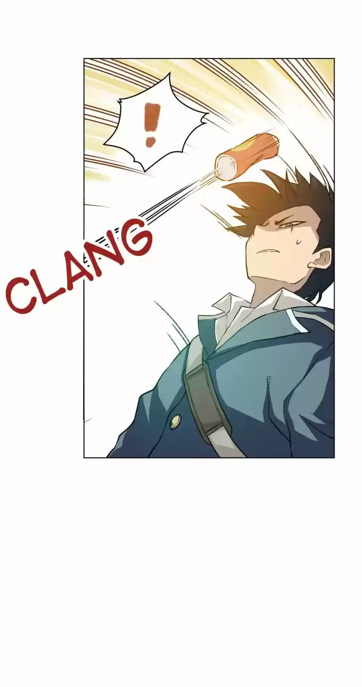 The King of Misfortune Ch.003