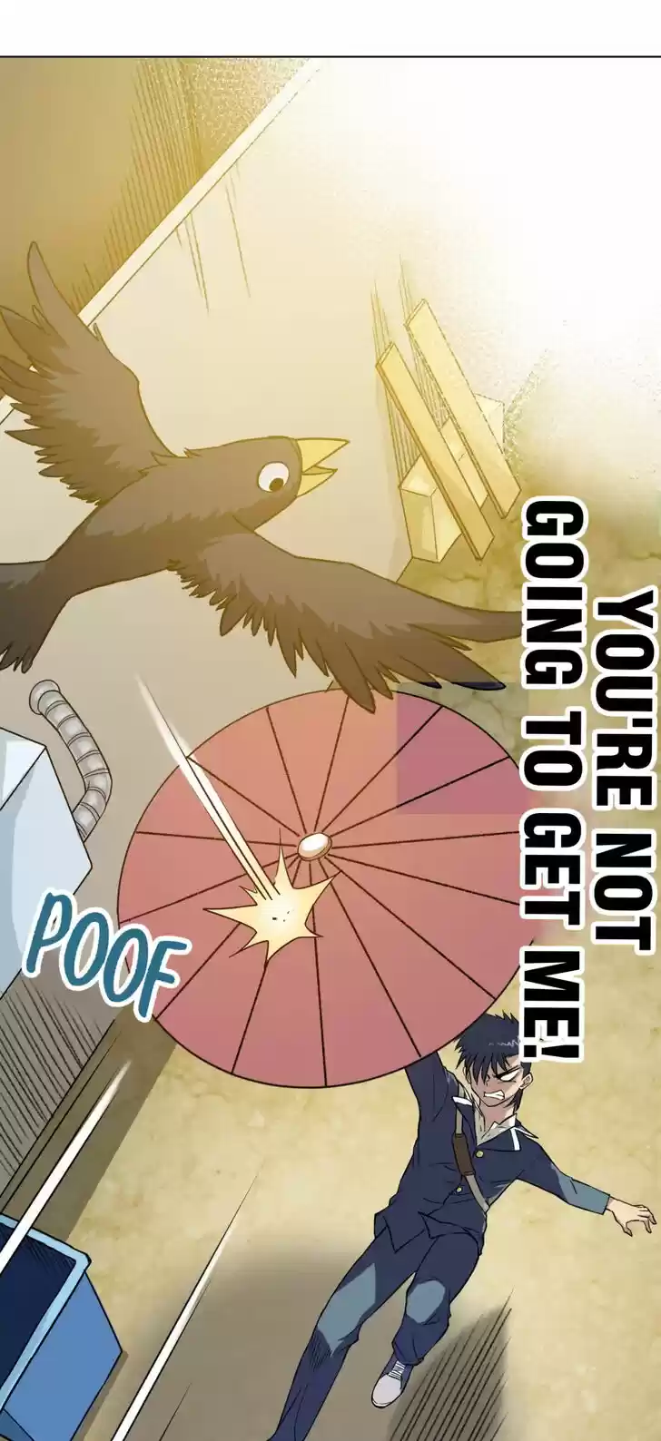 The King of Misfortune Ch.003