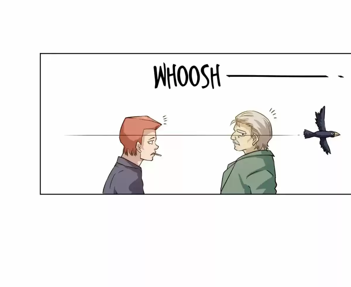 The King of Misfortune Ch.003