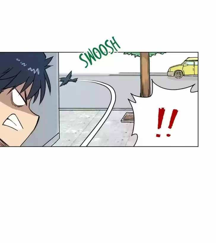 The King of Misfortune Ch.003