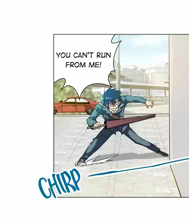 The King of Misfortune Ch.003