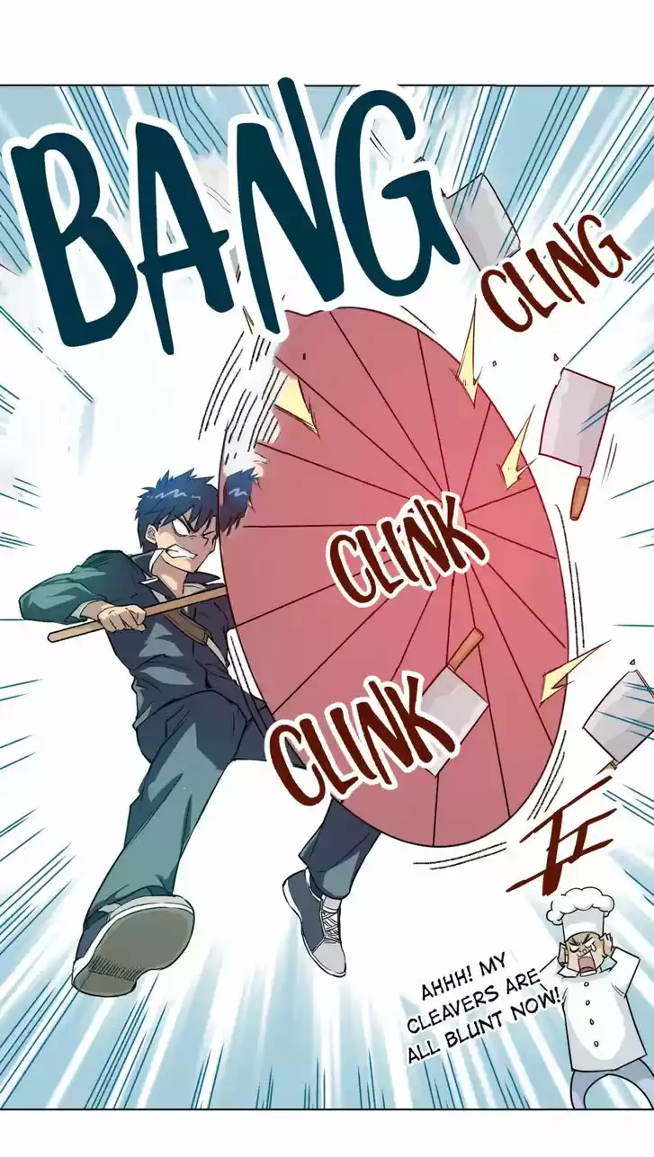 The King of Misfortune Ch.003