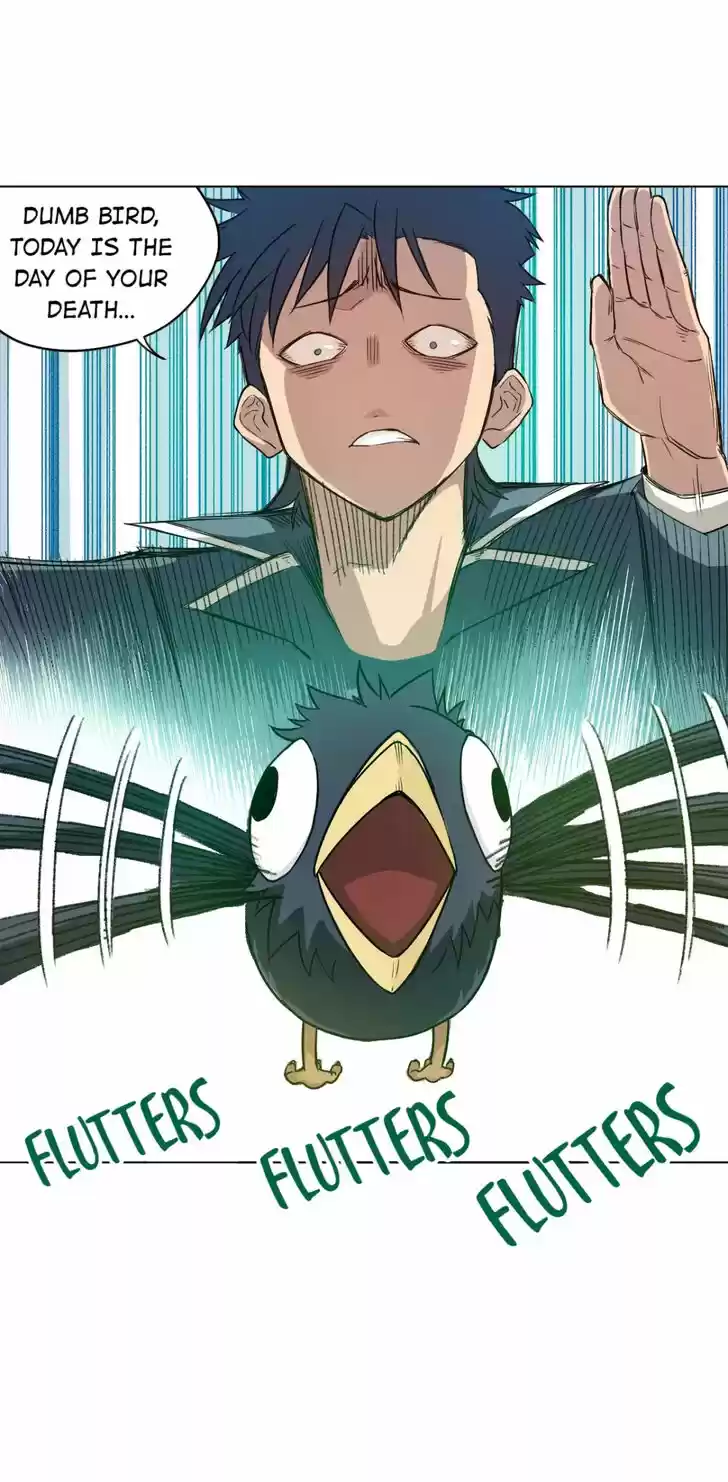 The King of Misfortune Ch.003