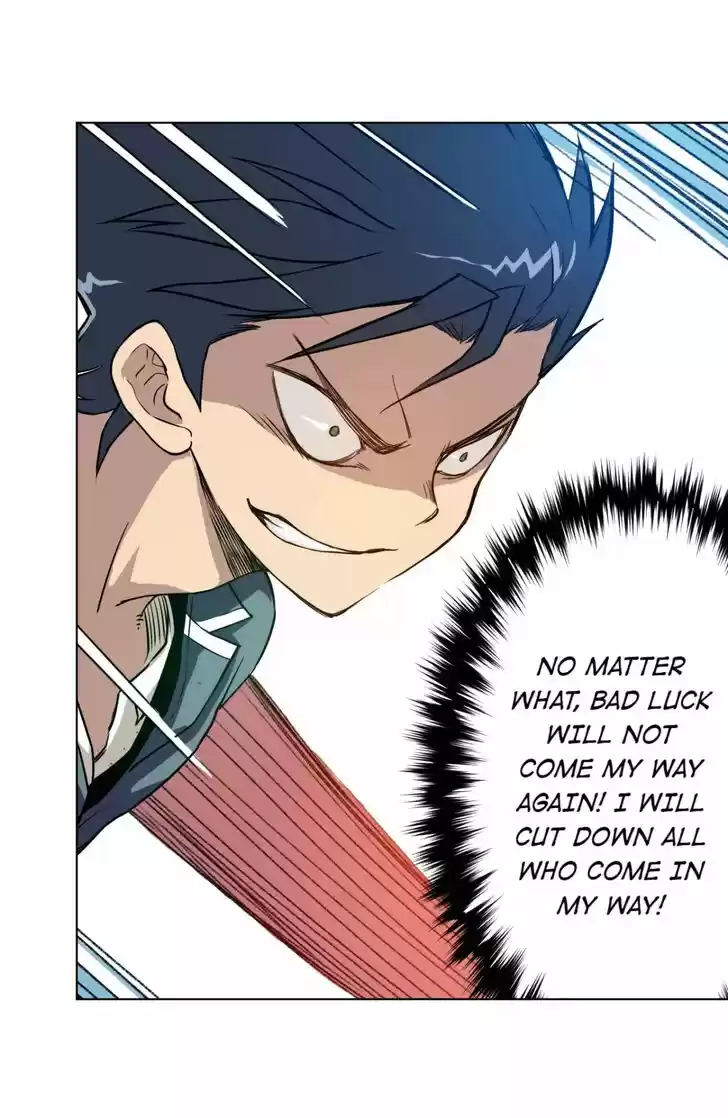 The King of Misfortune Ch.003