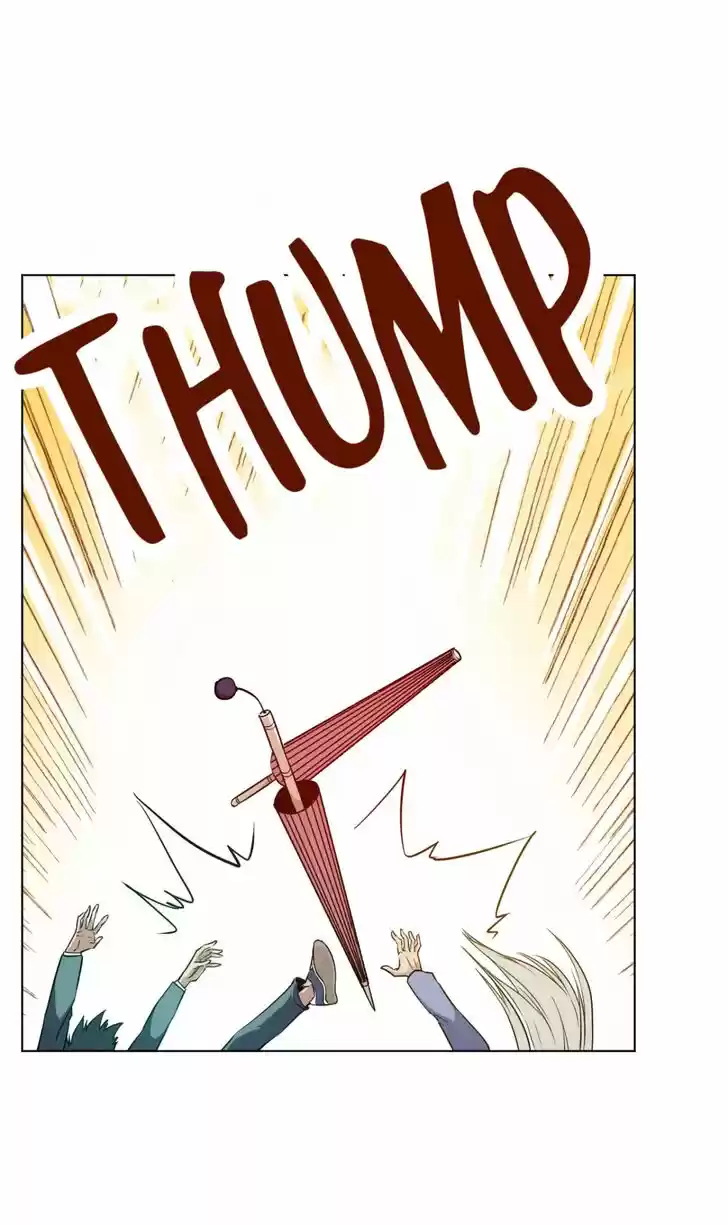 The King of Misfortune Ch.003