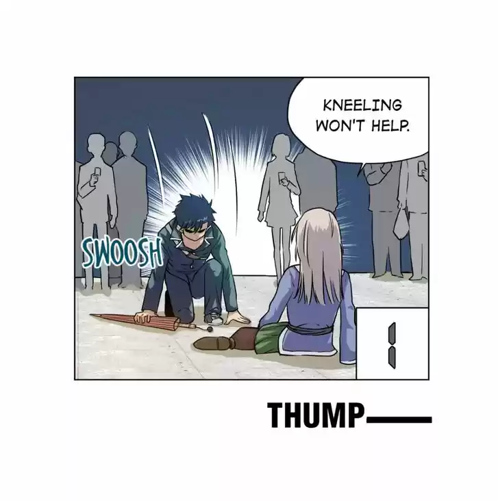 The King of Misfortune Ch.003