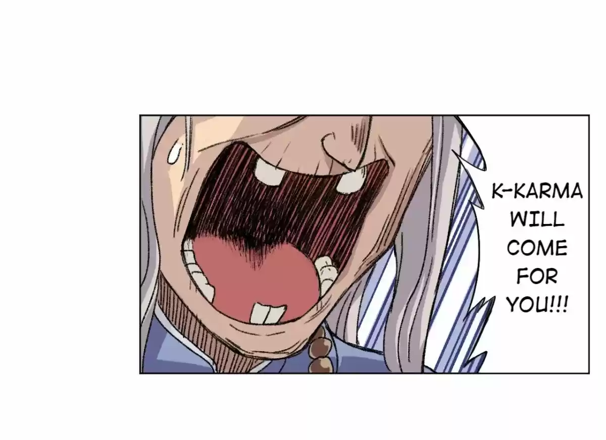 The King of Misfortune Ch.003