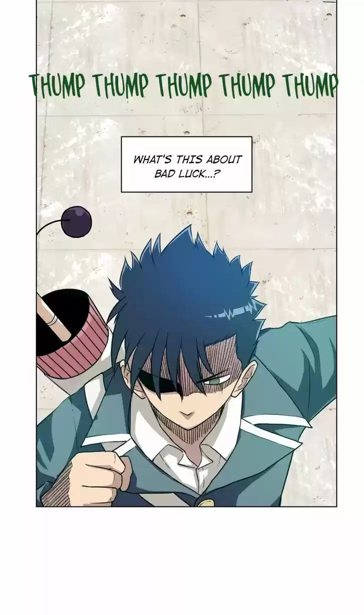 The King of Misfortune Ch.003